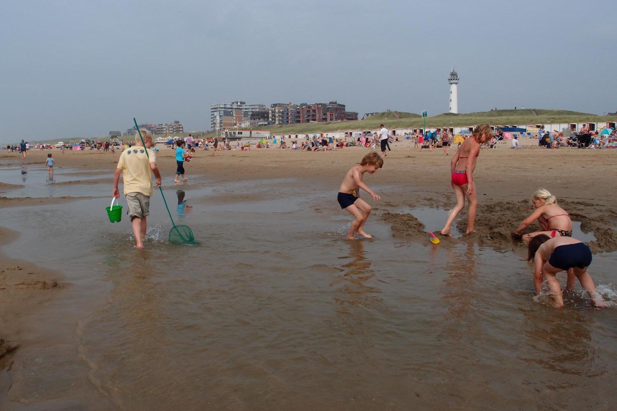 Hotel Zuiderduin Egmond aan Zee Exteriör bild