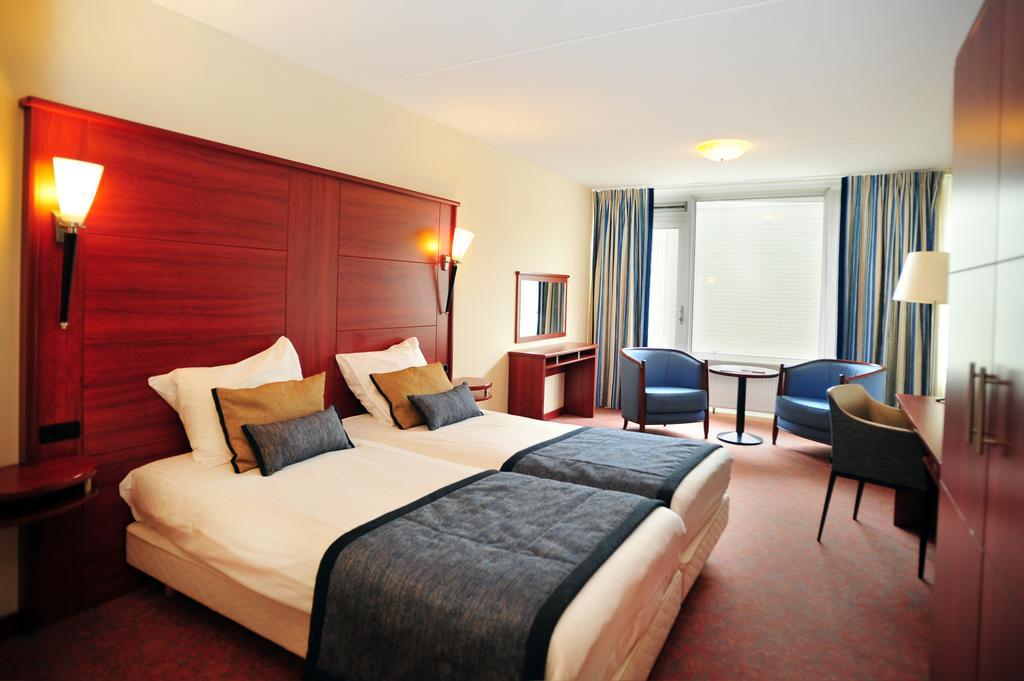 Hotel Zuiderduin Egmond aan Zee Exteriör bild