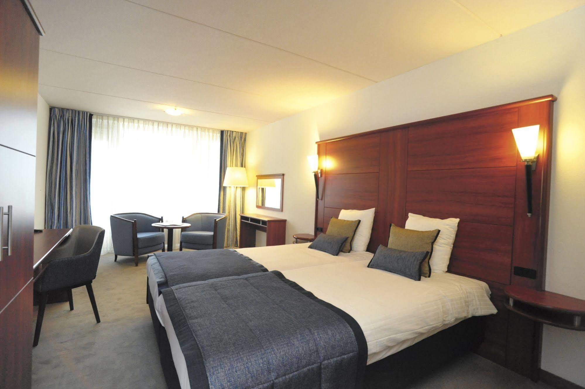 Hotel Zuiderduin Egmond aan Zee Exteriör bild