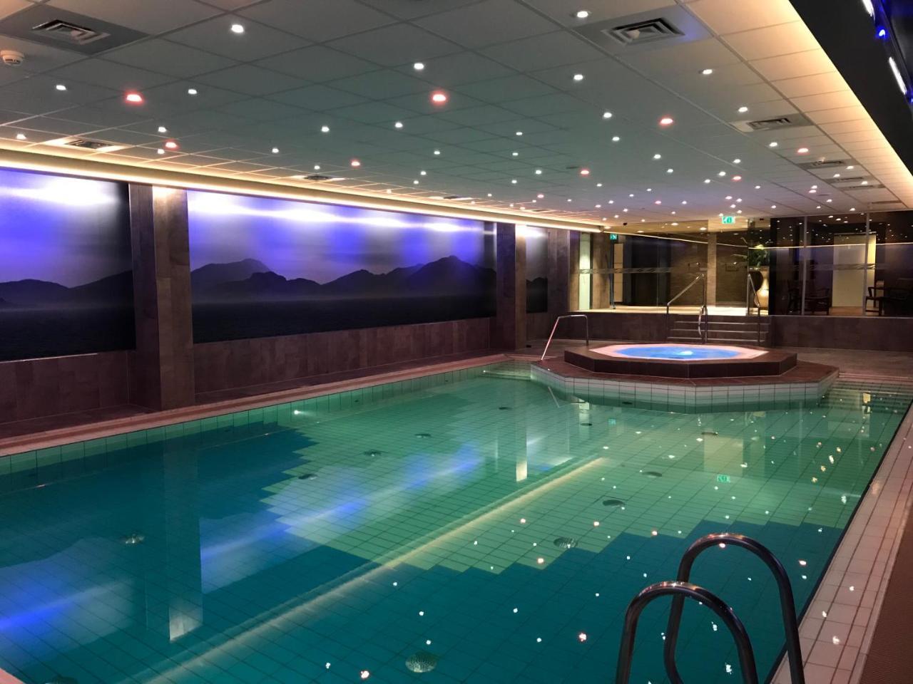 Hotel Zuiderduin Egmond aan Zee Exteriör bild